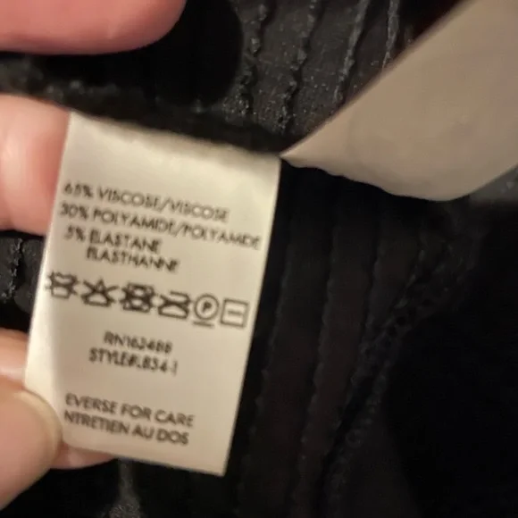 Lita fluid leggins - Picture 7 of 12